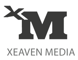 Logo xeaven media